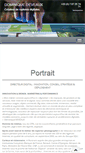 Mobile Screenshot of dominique-deveaux.net